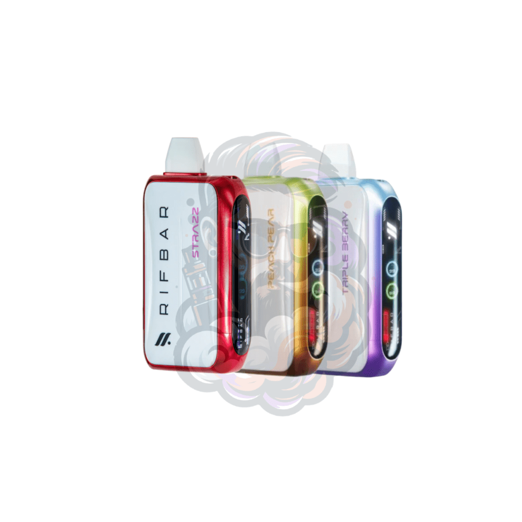idea vape Prefilled Vape Pods and Refills | Idea Vape