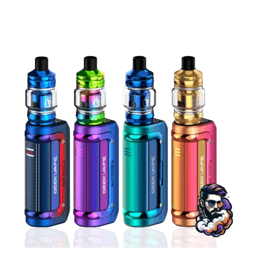 GEEK VAPE M100 AEGIS MINI 2 STARTER KIT