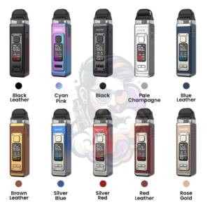 SMOK RPM 4 Kit