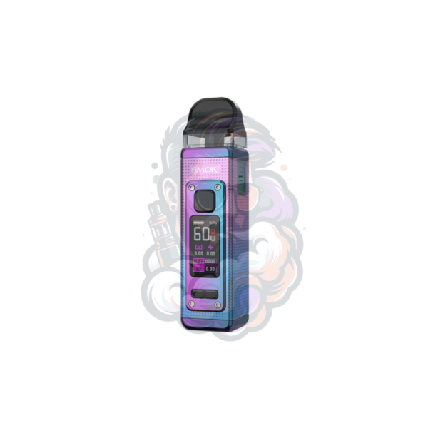 SMOK RPM 4 Kit