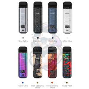 SMOK NOVO X Kit