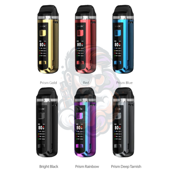 SMOK RPM 2 Kit