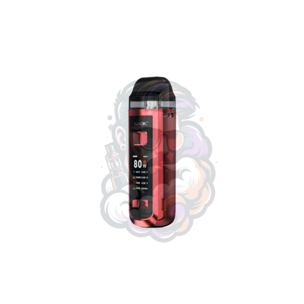 SMOK RPM 2 Kit