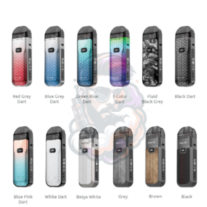 SMOK Nord 5 Kit