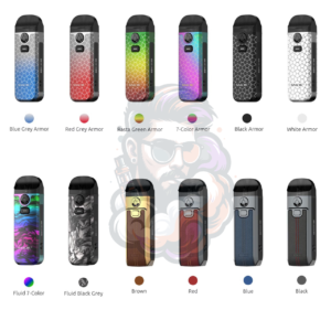 SMOK NORD 4 Kit