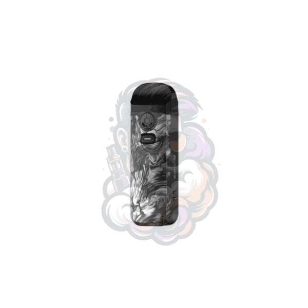 SMOK NORD 4 Kit