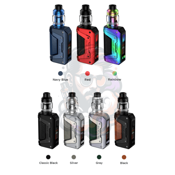 GeekVape Aegis Legend 2 Kit