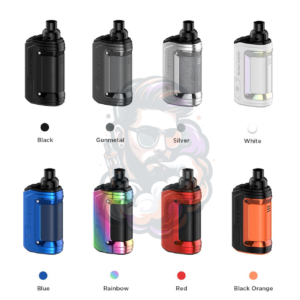 GeekVape Aegis Hero 2 Kit