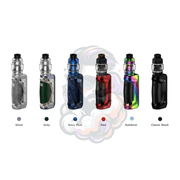 GeekVape Aegis Solo 2 Kit