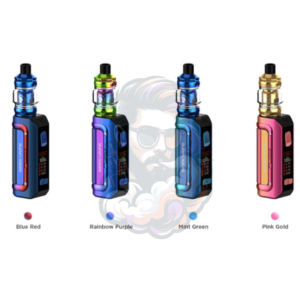 GeekVape Aegis M100 Kit