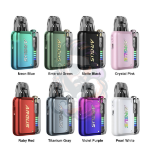 VooPoo ARGUS P2 Pod Mod Kit