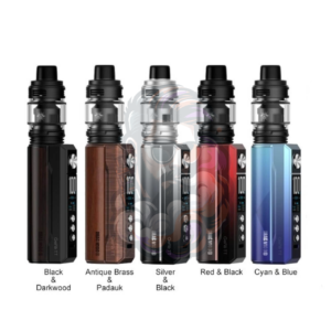 VooPoo DRAG M100S Kit