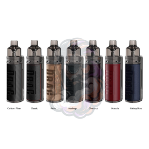 VOOPOO DRAG S 60W POD MOD KIT