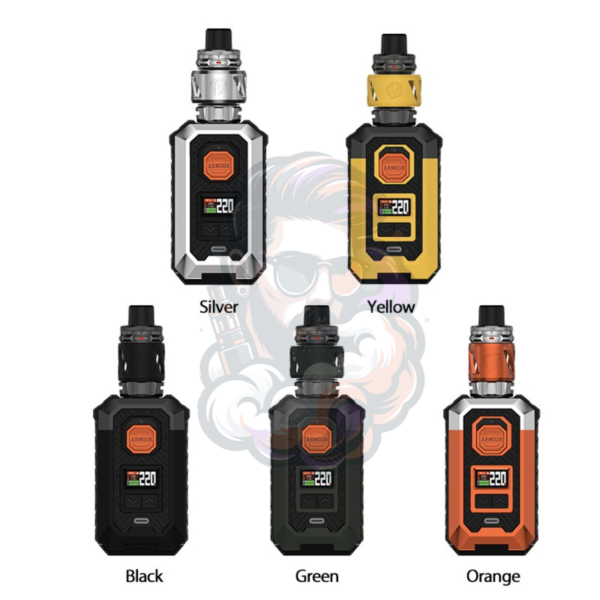 VAPORESSO ARMOUR MAX