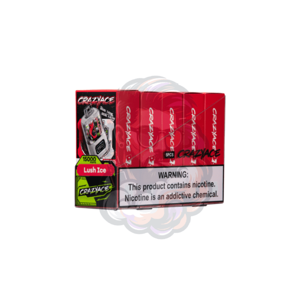 CRAZYACE B15000