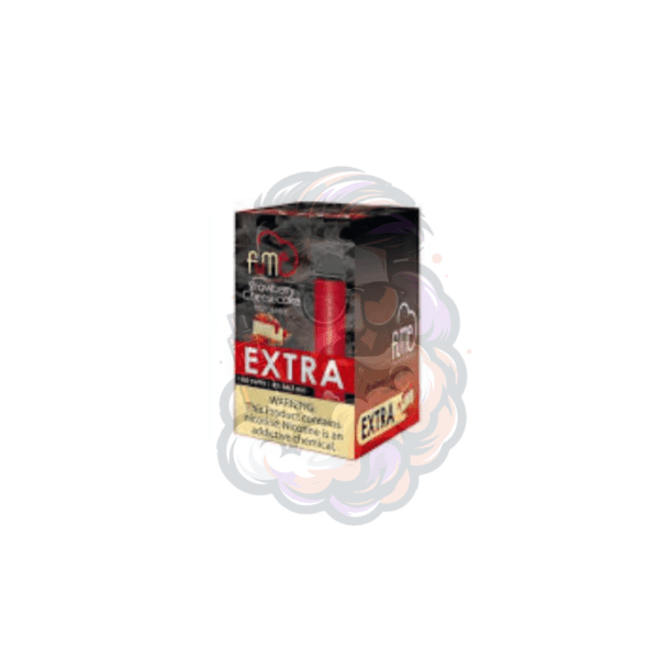 FUME EXTRA