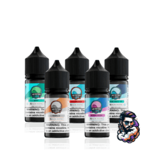 Air Factory Salt E-Liquid 30ml