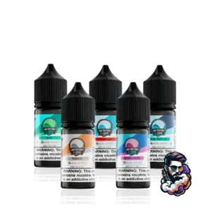 Air Factory Salt E-Liquid 30ml