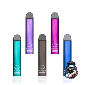 BOMB LUX DISPOSABLE VAPE 2800 PUFFS