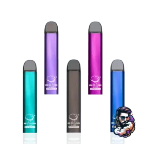 BOMB LUX DISPOSABLE VAPE 2800 PUFFS