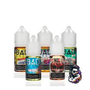 Bad Drip Salt E-Liquid Vape 30ml