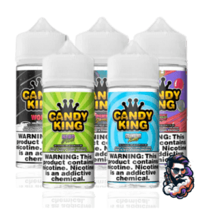 Candy King E-Liquid Vape 100ml