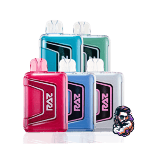 Geek Vape Raz TN9000 Disposable Device Vape