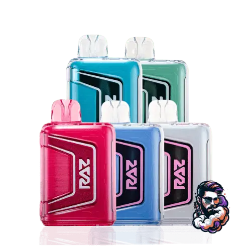 Geek Vape Raz TN9000 Disposable Device Vape