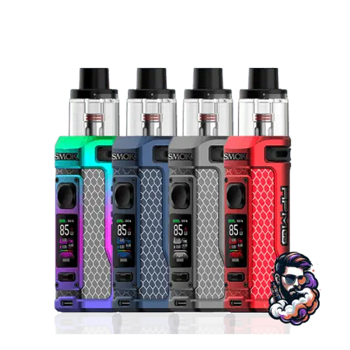 SMOK RPM 85 Pod System Kit