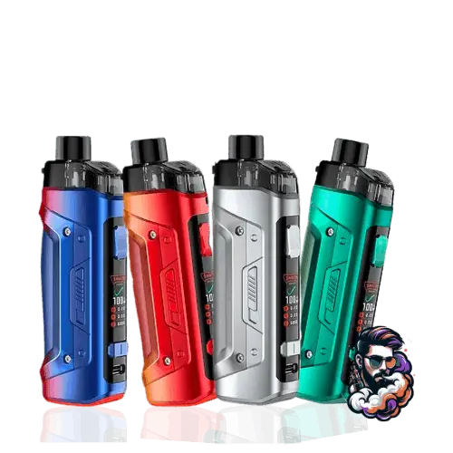 GeekVape Aegis Boost Pro 2 Kit