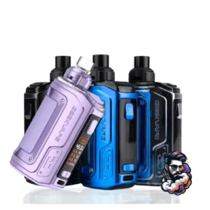 GeekVape Aegis Hero 2 Kit