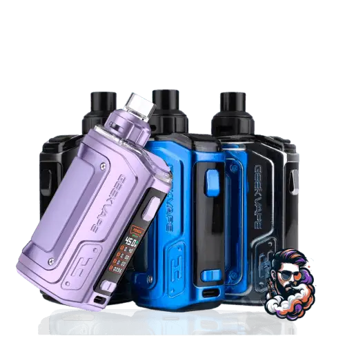 GeekVape Aegis Hero 2 Kit