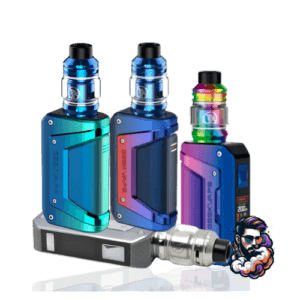 GeekVape Aegis Legend 2 Kit