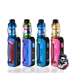 GeekVape Aegis Solo 2 Kit