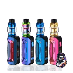 GeekVape Aegis Solo 2 Kit