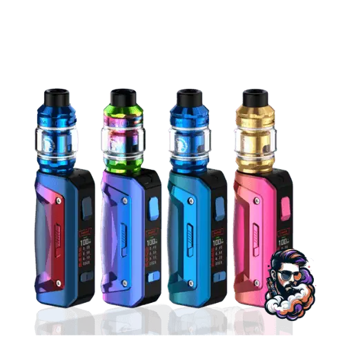 GeekVape Aegis Solo 2 Kit