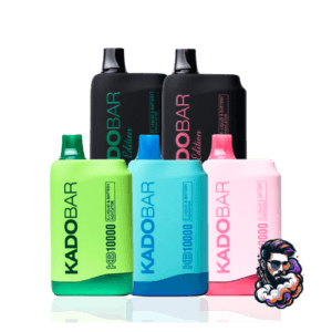 Kado Bar KB10000 Disposable Vape 10000 Puffs