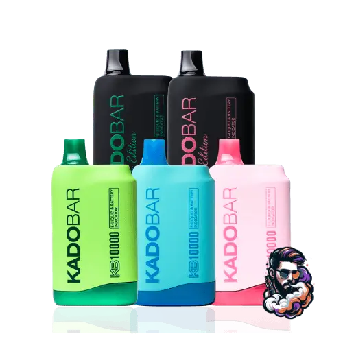 Kado Bar KB10000 Disposable Vape 10000 Puffs