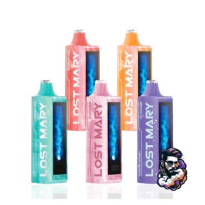 LOST MARY MO20000 Disposable Vape Device