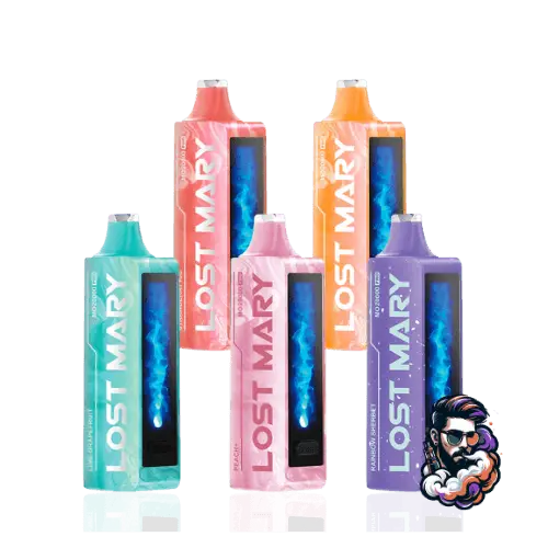 LOST MARY MO20000 Disposable Vape Device