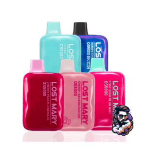 LOST MARY OS5000 Disposable Vape Device
