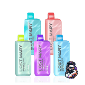 Lost Mary MT15000 Turbo Disposable Vape