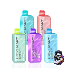 Lost Mary MT15000 Turbo Disposable Vape