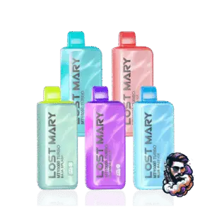 Lost Mary MT15000 Turbo Disposable Vape