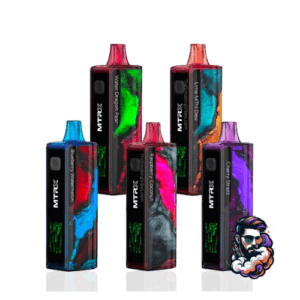 MTRX Vape 12K Puffs Disposable vape