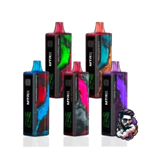 MTRX Vape 12K Puffs Disposable vape