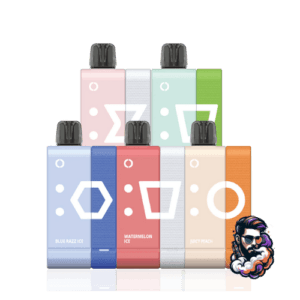 Off Stamp SW9000 Disposable Vape