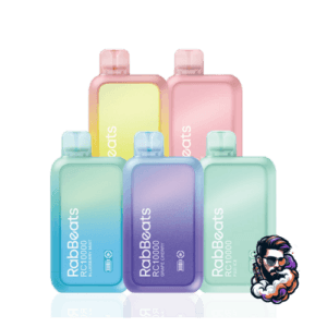 RABBEATS RC10000 Disposable Vape 10000 Puffs