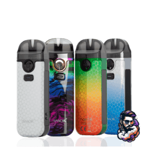 SMOK NORD 4 Kit