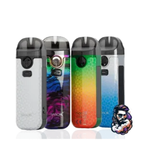 SMOK NORD 4 Kit